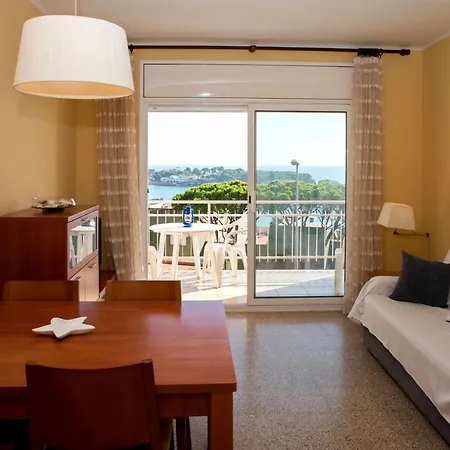 Apartment Caoca A6 Con Vistas Privilegiadas