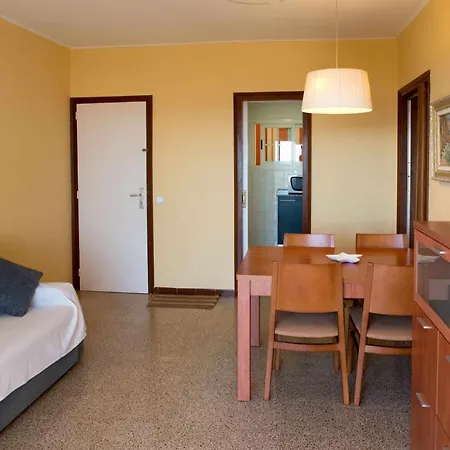 Caoca A6 Con Vistas Privilegiadas Apartment