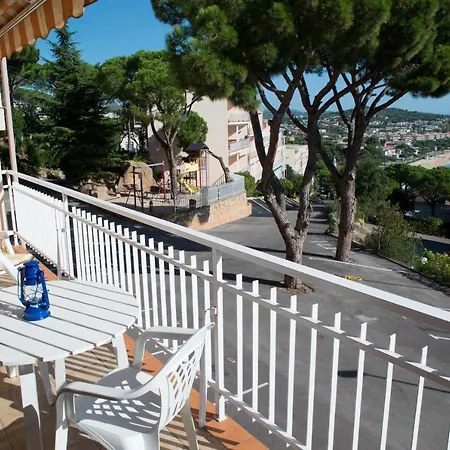 Apartment Caoca A6 Con Vistas Privilegiadas
