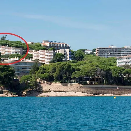 Caoca A6 Con Vistas Privilegiadas Girona