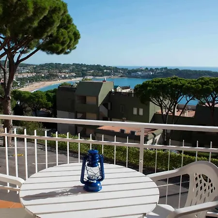 Apartment Caoca A6 Con Vistas Privilegiadas Girona