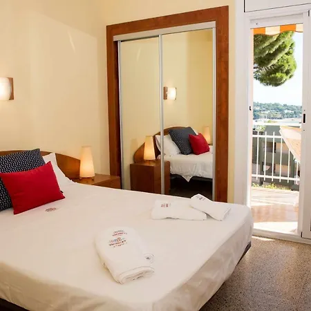 Caoca A6 Con Vistas Privilegiadas Girona