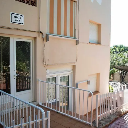 Apartment Caoca A6 Con Vistas Privilegiadas *